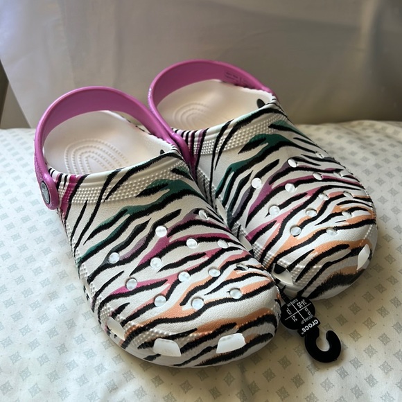 CROCS Other - NEW Crocs Classic Clogs
